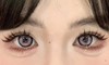 yukicon日抛 暴走萝莉 紫 14.5mm 非离子 日抛无售后 商品缩略图2