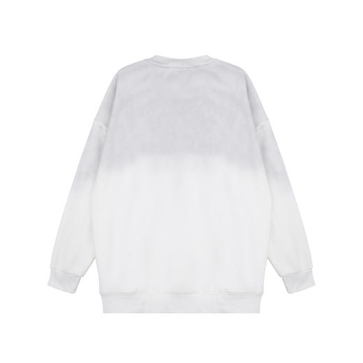 【断码清仓】HX 冬季圆领卫衣C106440102101 商品图1