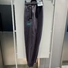 安踏男女卫裤2024冬款加绒潮流百搭束脚针织运动长裤172441305N 商品缩略图1
