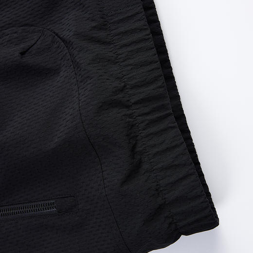 【断码清仓】HX 冬季短款立领薄棉服S112444392101 商品图6