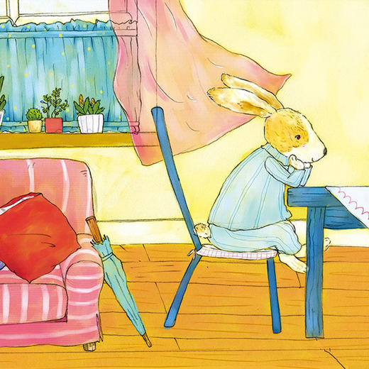 《棒棒仔心理自助绘本》（全12册） 商品图3