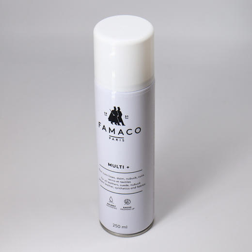 法国进口Famaco多用途皮革滋润护理喷剂0023 商品图7