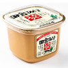福山田舍赤味噌500g 日式风味味增汤用味噌酱 增鲜味噌酱 /粮油调味 /调味品 /复合调味料 商品缩略图5
