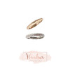 LHWINDSOR  Fine Jewelry绳索岩壁戒指 商品缩略图0