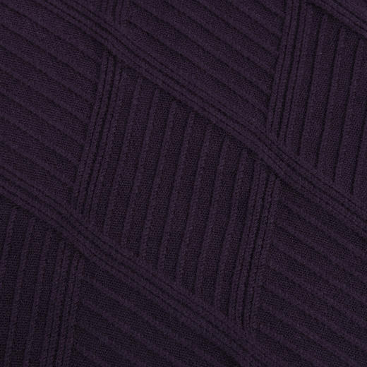 【新品上新】HX 冬季圆领毛衫亲肤舒适Z107440002101/02 商品图4