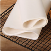 25*30cm 30*40cm可选 调理纸  烘焙油纸 吸油纸 烤箱烤盘用纸 商品缩略图1
