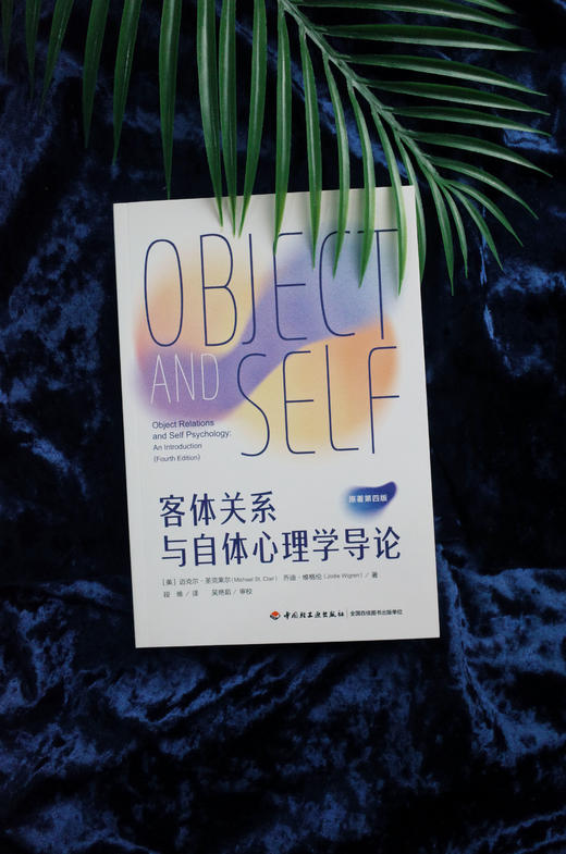 万千心理·客体关系与自体心理学导论（原著第四版） 商品图2