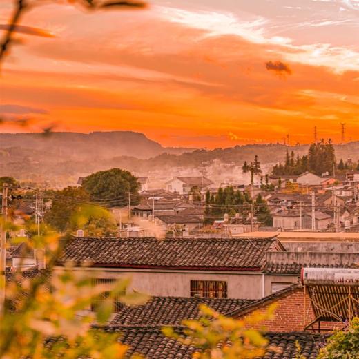 轻奢 | 野望腾冲·滇西5天4晚 商品图6