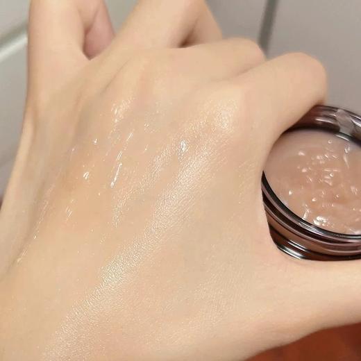 【门店直发】毛戈平黑霜妆前乳奢华养肤面霜7g保湿滋养修护 商品图2