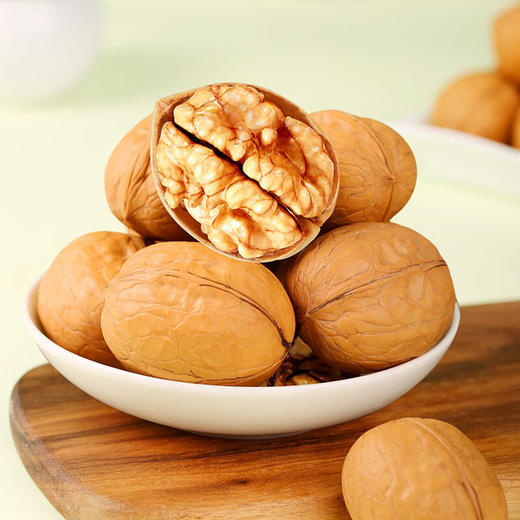 百草味 喜气洋洋 2568g【LXYGCJ1.5】 商品图1