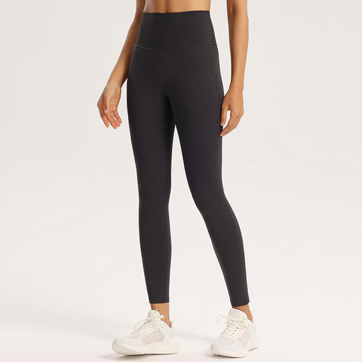 【147元任选3件】跃牌【蚂蚁运动】系列 免穿内裤零感一片式瑜伽裤女K3528（活动产品，收货7天内支持退换） 商品图2