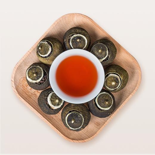 中粮中茶小青柑 商品图3