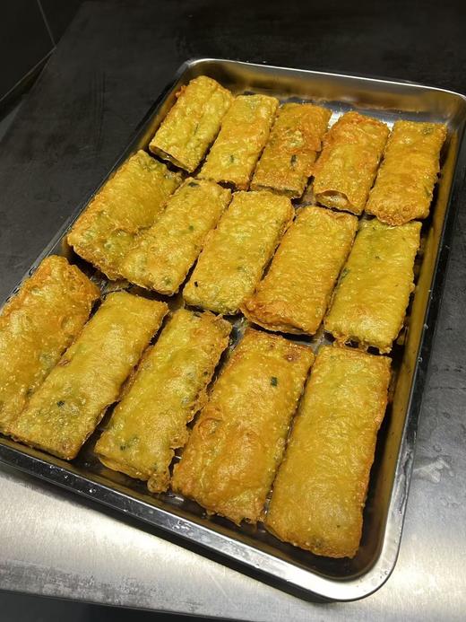 花港薄脆卷320克/包 商品图0