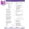 预售 【中商原版】英国S&S教辅 11+ Maths Rapid Tests 5 数学快速测试5 10-11岁 有答案 英文原版 进口图书 CEM GL考试适用 商品缩略图2