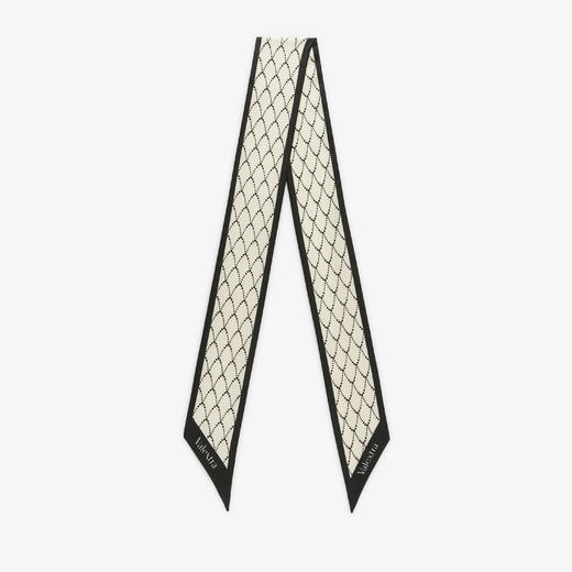 蛇形真丝丝带 商品图0