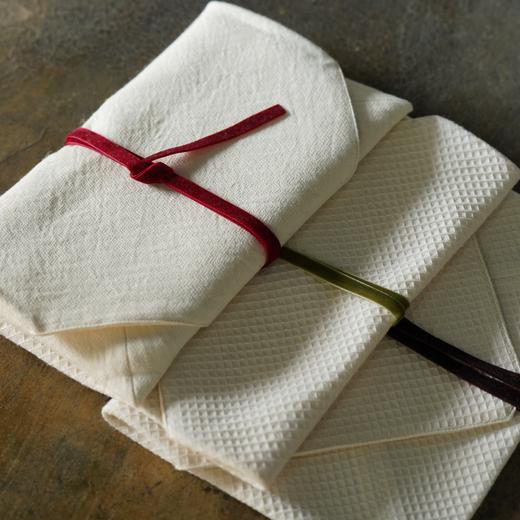 【双面】茶衣、书衣、收纳袋 商品图0