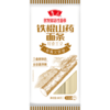 鲁花轻食系列 微发酵活性面条铁棍山药面600g 本味挂面 /粮油调味 /挂面 /风味挂面 商品缩略图6