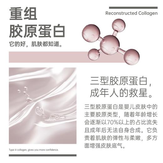 SOYOUNG CLINIC医用重组胶原蛋白膏状敷料50g/瓶 商品图4