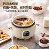 韩派三格鸳鸯锅家用高压双胆电饭煲大容量多功能智能高压力电饭煲鸳鸯胆火锅压力锅 商品缩略图2