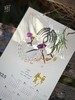吾行·紫水晶晶柱白水晶能量手链 商品缩略图4
