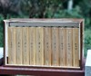 礼品装！！《前四史》，16开，布面精装，樟木箱一箱10册，[西汉]司马迁等著，中华书局2015年一版一印，定价2280，售价660元 商品缩略图3
