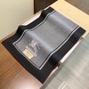 B家2024秋冬新款 男款围巾(TL) 商品缩略图1