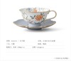 auratic永丰源月亮时光2头西式下午茶/杯碟 商品缩略图1