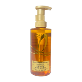 欧莱雅-奇焕精油洗发露440g