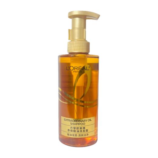 欧莱雅-奇焕精油洗发露440g 商品图0