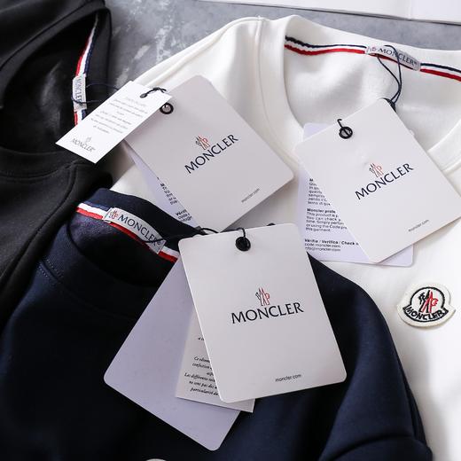 蒙口男式秋冬新款时尚帅气圆领卫衣 商品图5