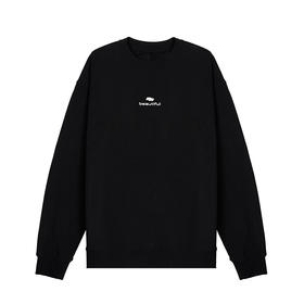 【新品上新】HX 冬季圆领卫衣S106440141101/02