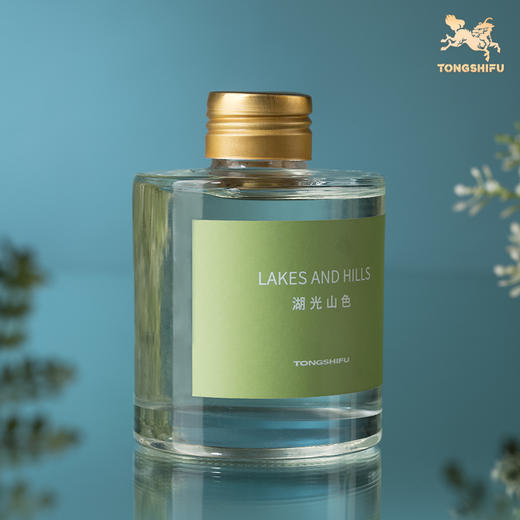 铜师傅香液 海洋之谜 桂子飘香 香格里拉 湖光山色 香味 商品图3