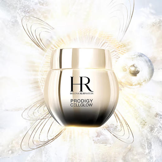 HR/赫莲娜高光晚霜50ml 紧致修护焕亮补水保湿面霜护肤品【CDF】 商品图4