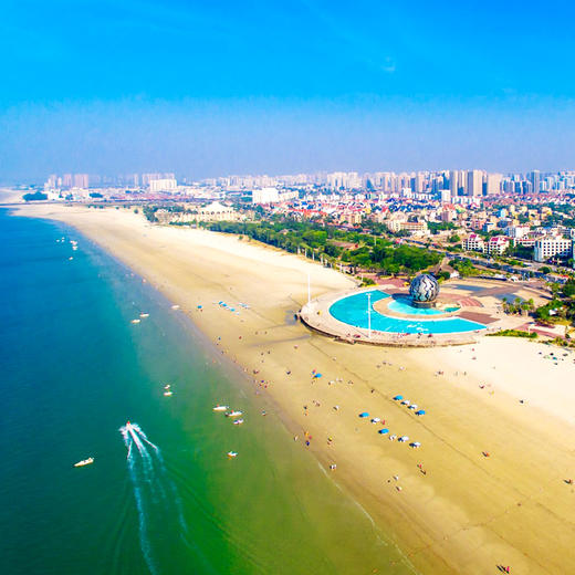 巴马德天北海精华之旅（6天5晚） 商品图0