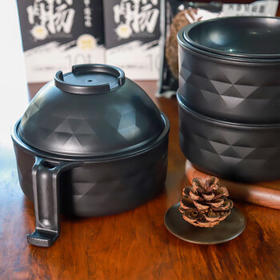 冷卡荞麦面方便面泡面 /粮油调味 /方便食品 /速食预制主食