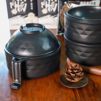 冷卡荞麦面方便面泡面 /粮油调味 /方便食品 /速食预制主食 商品图0