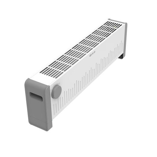 先锋踢脚线取暖器 DTJ-T10-W 商品图7