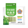 想念宝宝 菠菜面条 营养强化小面条 低钠低脂细面挂面汤面260g /粮油调味 /挂面 /风味挂面 商品缩略图0