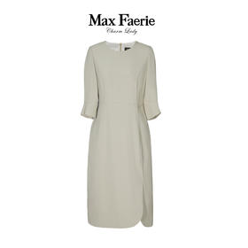 MI3L003麦克斯菲瑞连衣裙