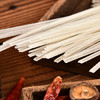 素养生活 有机红薯宽粉280g 干货地瓜粉  纯红薯粉条粉丝火锅食材 /粮油调味 /南北干货 /干菜类 商品缩略图1