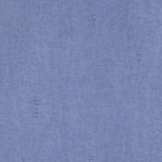 T2040秋冬新款男士搬开领纯色假两件割破设计纽扣长袖日系百搭卫衣 商品图4