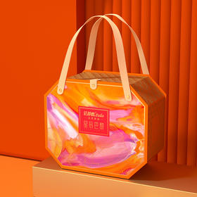 【法蒂欧坚果礼盒】法式点心 巴黎时光 品味巴黎 浪漫巴黎 漫步巴黎 华丽巴黎 坚果炒货 零食 27款可选