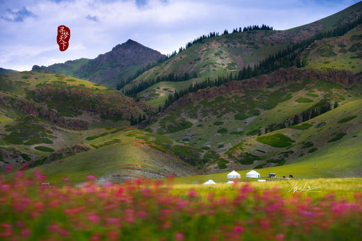 <独库全段>独库公路南北中、龟兹古城7天摄影 商品图13