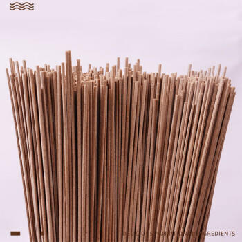 野三坡荞麦挂面1斤 0脂肪面条低脂代餐速食主食粗粮杂粮挂面 /粮油调味 /杂粮 /谷米类 商品图1