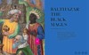 Balthazar: A Black African King in Medieval and Renaissance Art / 巴尔塔扎尔：中世纪与文艺复兴艺术中的非洲黑人国王 商品缩略图2