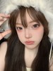 【半年抛大直径】Lulualice-落日派对-14.5mm【半年抛 0-1000度 有525/575】 商品缩略图6