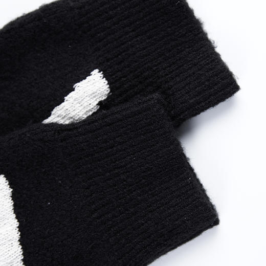 【断码清仓】HX 冬季圆领毛衫C107440041101/02 商品图5