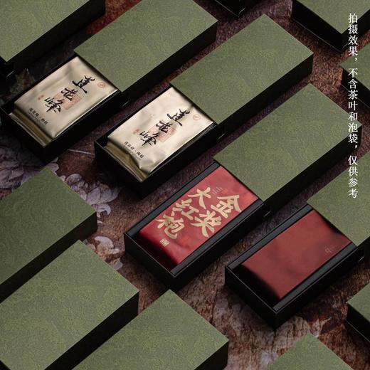 如意【绿.6小盒摆泡】38元1套.整箱16套 商品图4