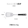 美珑美利Basic+家用厨房304不锈钢锅铲勺子汤勺全套厨具套装烹饪工具 商品缩略图5