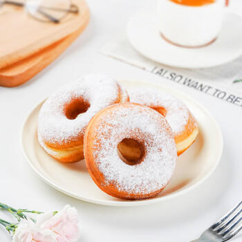 百钻防潮糖粉180g*3袋调味料家用做蛋糕面包甜品西点装饰材料烘焙用糖 /粮油调味 /调味品 /糖 商品图4